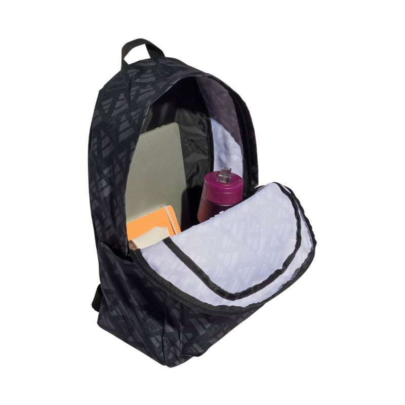 adidas Classic Monogram Graphic JX1257 backpack hátizsák