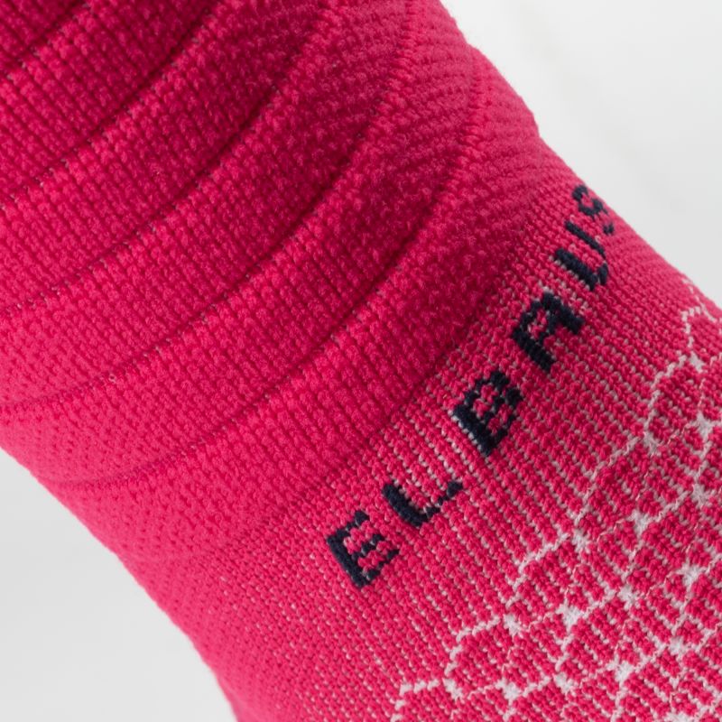 Elbrus Women's Ankle Socks SIGMUND HIGH WO'S zokni 92800719778
