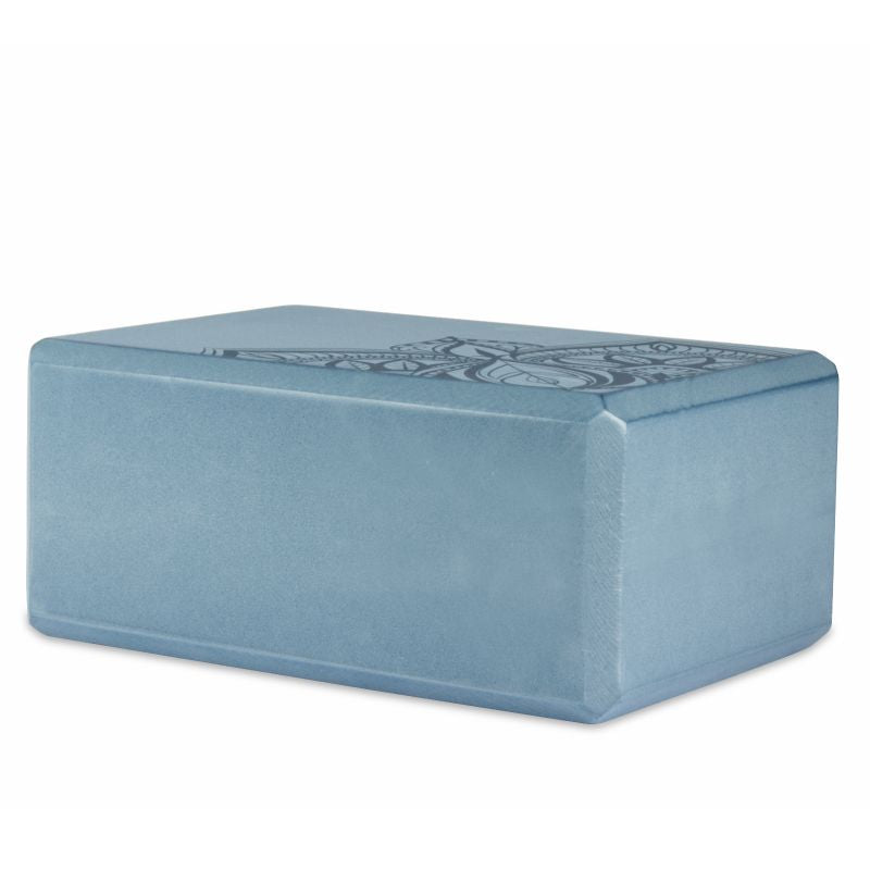 Gaiam 63680 Yoga Cube Edzőfelszerelés