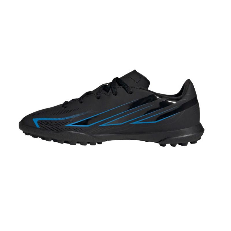 Adidas Junior F50 Hyperfast Club TF cipő
