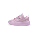Fila Superbubble women's sports sneakers purple fashionable comfortable lightweight lila tornacipő