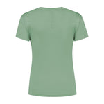 Rogelli CORE Women's Running T-shirt 2XL menta póló