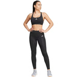 adidas Optime Essentials Stash Pocket Full-Length Women's Leggings Black IT2280 Kiegészítő