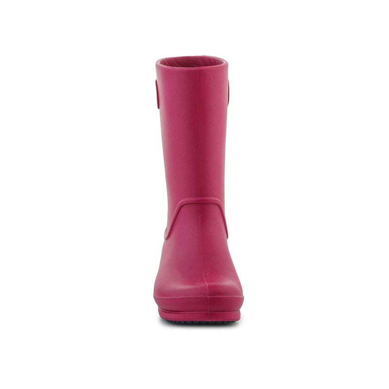 Crocs Wellie Rain Boot Girl 50004-00209 Pomegranate eu 25/26 csizma