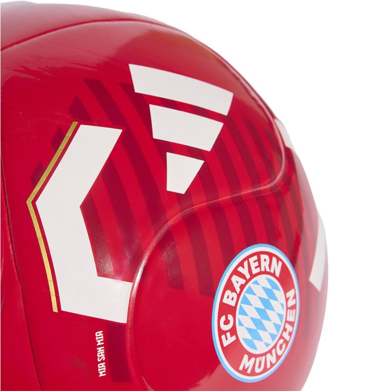 Adidas FC Bayern Club labda