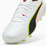 Puma KING 20 Ultimate FG/AG 108457-01 Focicipő n/a
