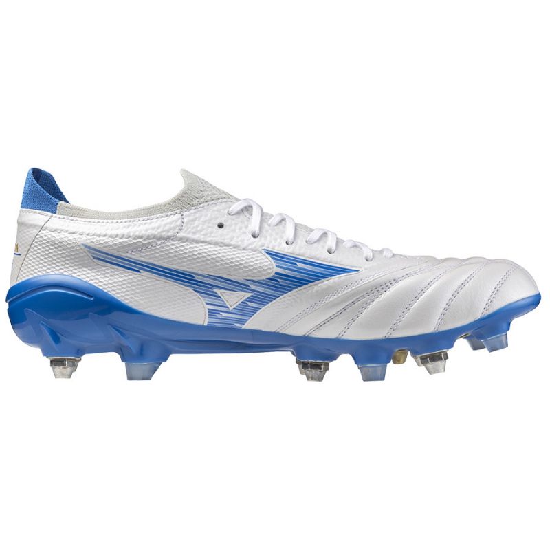 Mizuno Morelia Neo IV Beta Elite Mix M shoes P1GC244225 Cipő