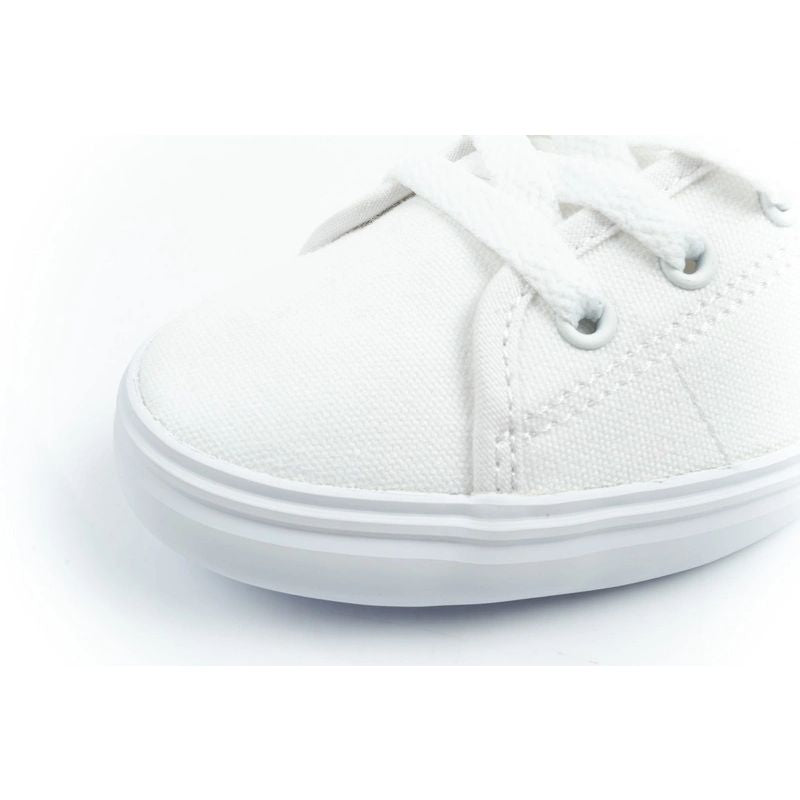 Lacoste women's sneakers Median ballerina fehér utcai cipő