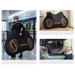 Rockbros D97 Bike Cover versenyúszó 5907769384219-211981