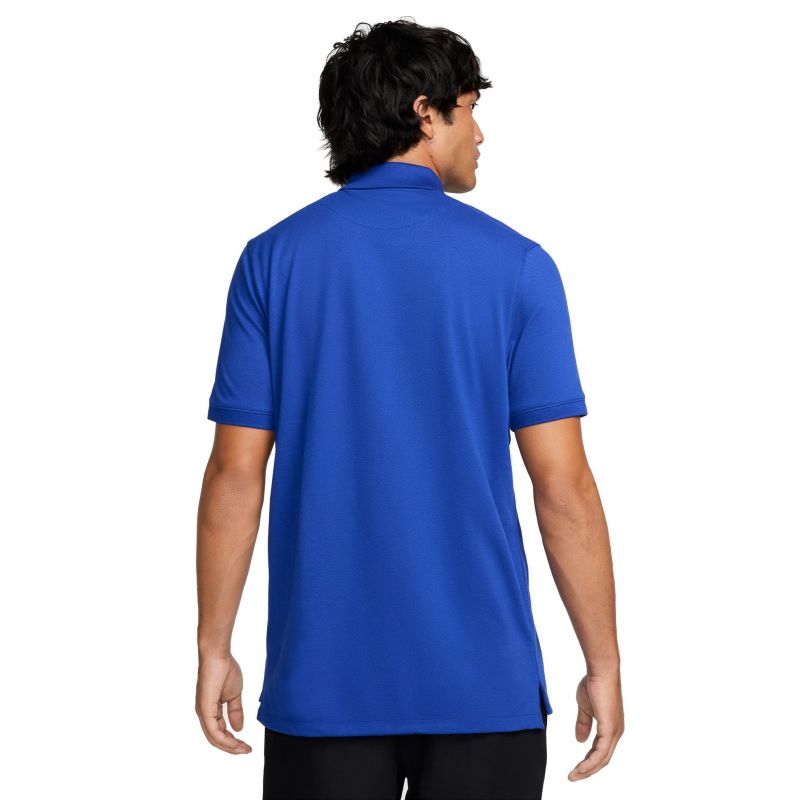 Nike FC Barcelona Dri-Fit 2.0 M Polo Shirt FN8286-418 Póló