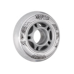 Nils Extreme PU wheels 72x24 82A (4 pcs.) accessories