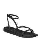 Crocs Miami Ankle Strap Women's Sandals Black 212256