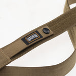 Magnum VORM belt s/m belts