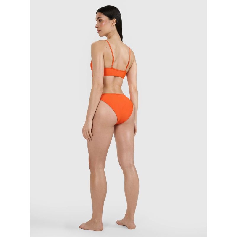 4f Women's bikini top 4FRSS25UBKTF101-70S Egyéb