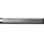 HMS Olympic bar 8.3 kg / 1200 mm with lock jaw clamps GO160 póló 17-60-024