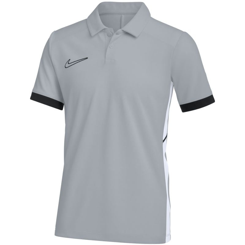Nike Dri-Fit Academy Kids' T-Shirt szürke póló FZ9763012