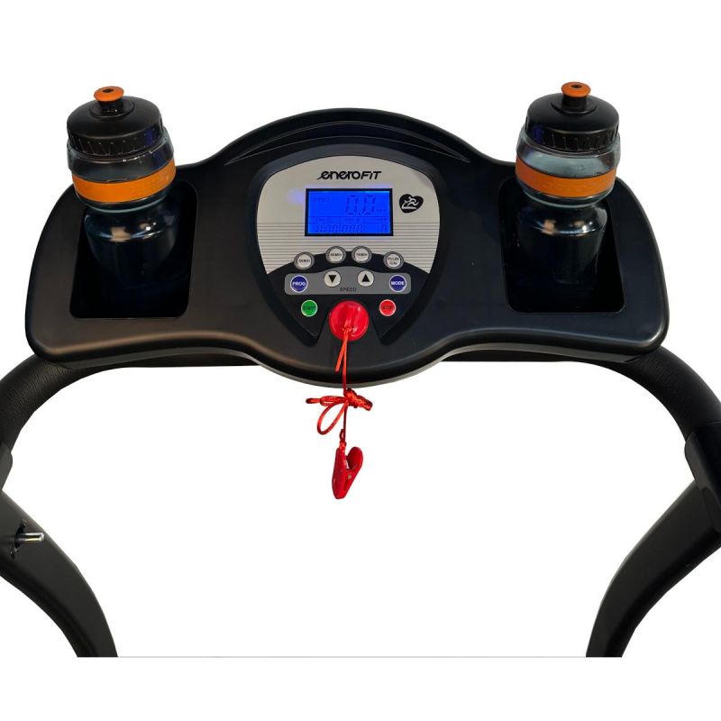 Enero Pro Electric Treadmill W300-2 Enero Fit treadmills, cardio equipment, training equipment