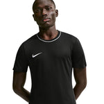 Nike Dri-Fit Park 26 SS Men's Top Black HM7127 fekete póló