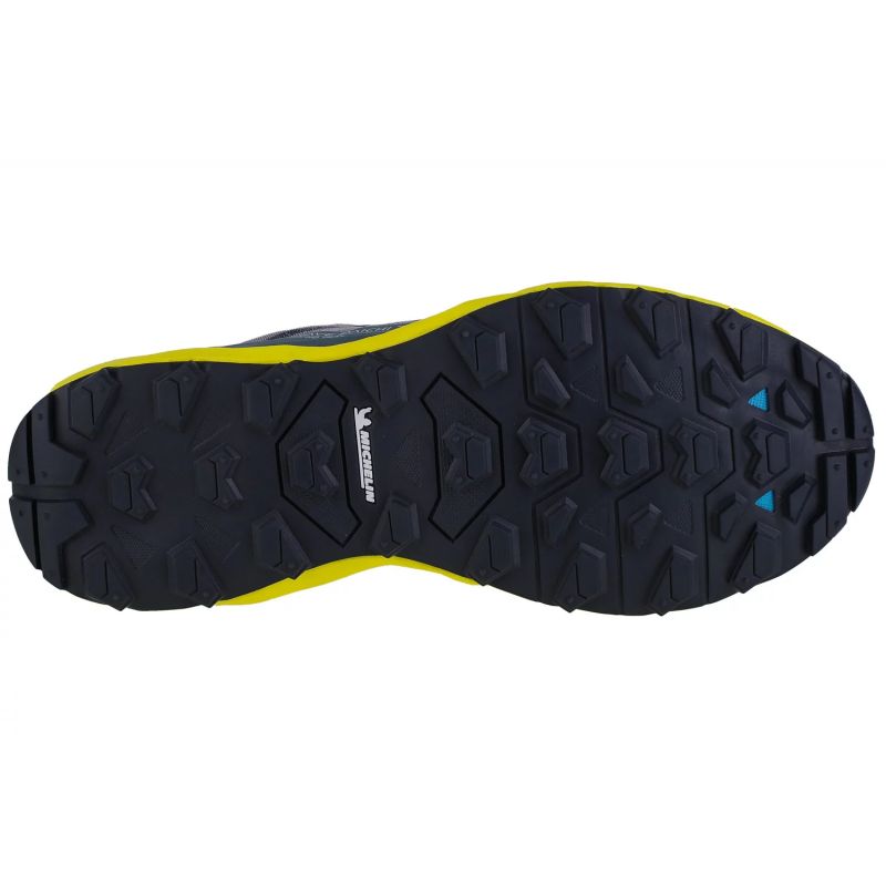 Mizuno Wave Daichi 7 M running shoes J1GJ227132 Cipő