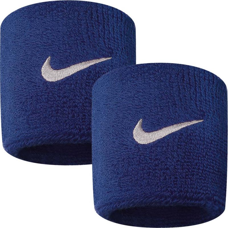 Nike Wristband Nike Swoosh / 2pcs / NN04402 Kiegészítők