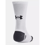 Under Armour Socks 1379512-100 Zokni