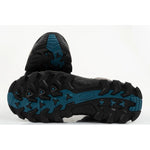 CMP Rigel Men's Trekking Shoes, Durable, Waterproof, Gray szürke cipő