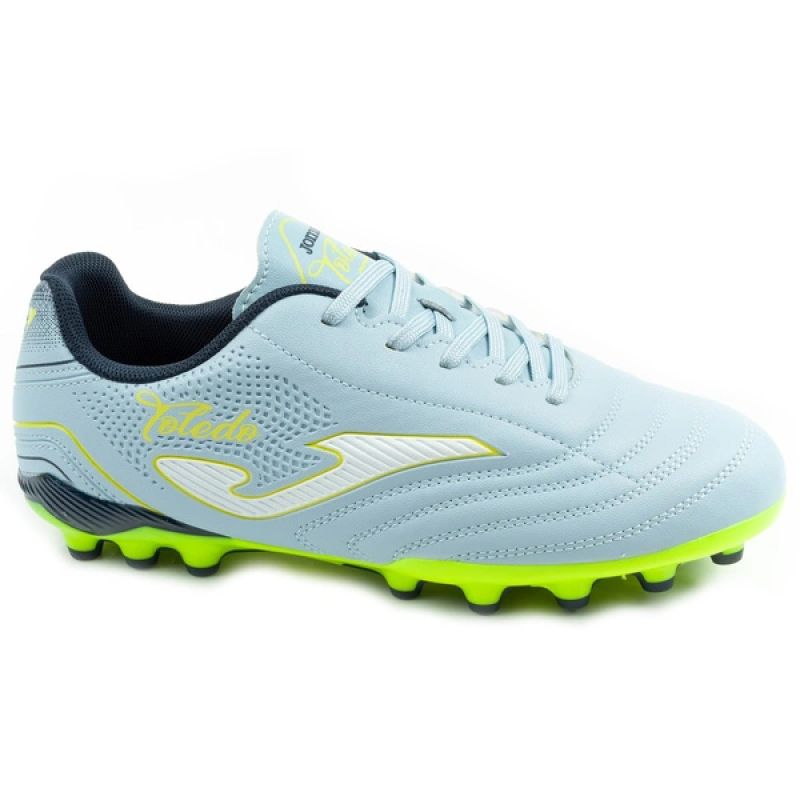 Joma Toledo JR 2605 children's football boots for turf and orlik focicipő