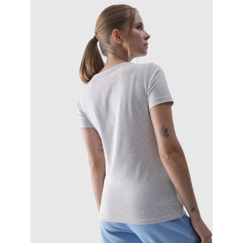 4f Women's T-shirt 4FWMM00TTSHF1845-27M Póló