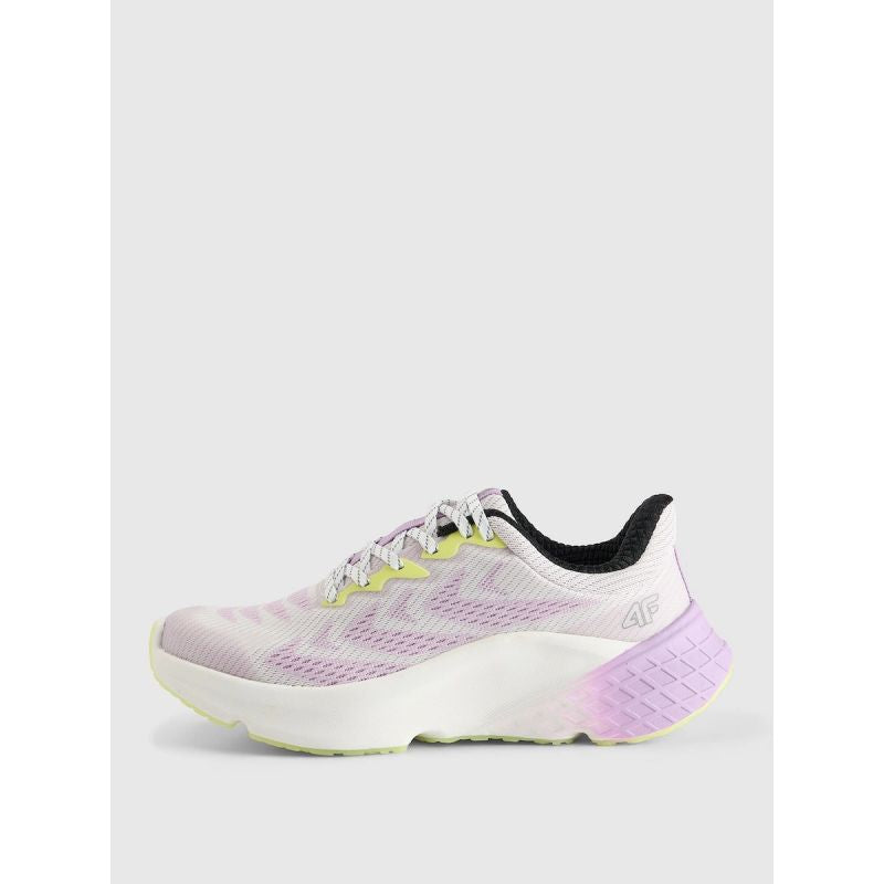 Women's Freemove Elevated Mesh Running 4F 4FRSS25FSPOF180-90S futócipő