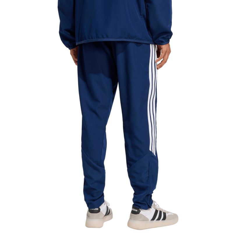 adidas Tiro 26 League Presentation Men's Navy Blue JZ9045 sötétkék nadrág