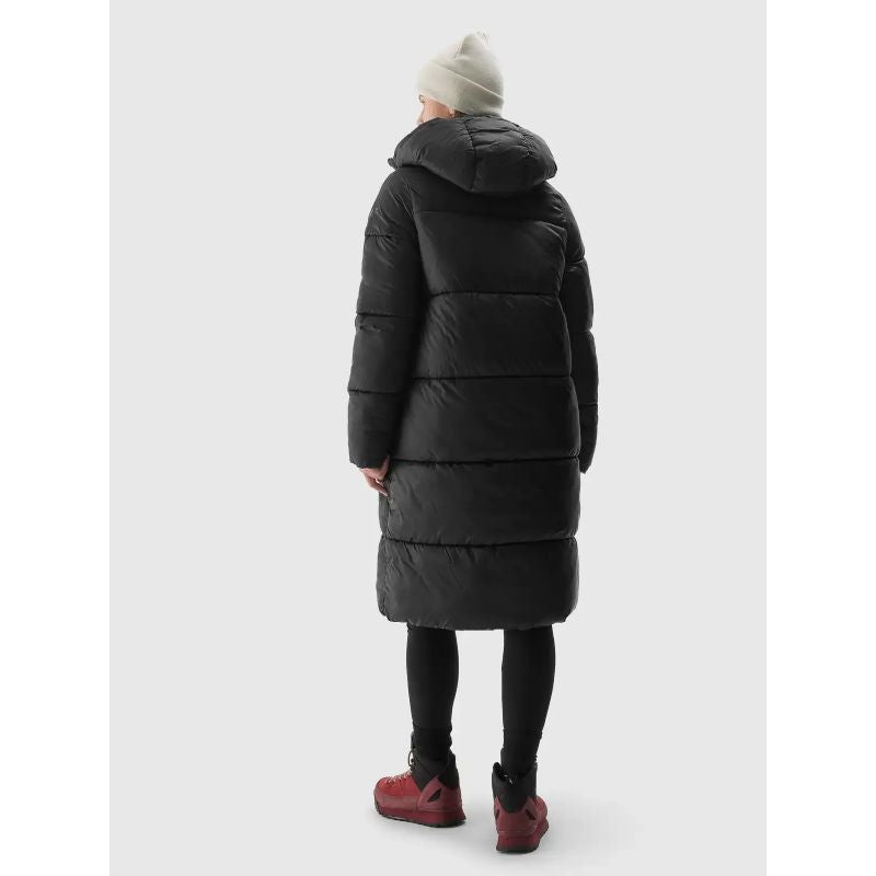 4f Jacket W 4FWAW24TDJAF475-20S Kabát