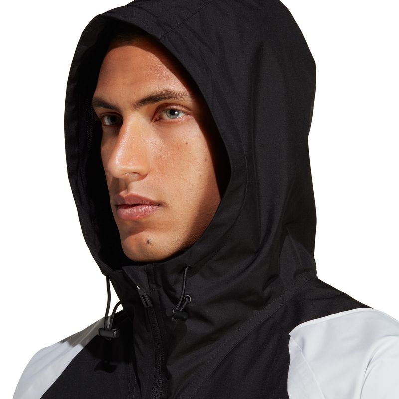 Adidas Tiro 23 Competition All-Weather M IC4571 jacket Kabát