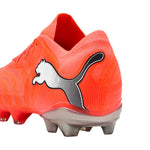 Puma Future 9 Ultimate Fusion FG/AG 108711 01 football boots 40 1/2 focicipő