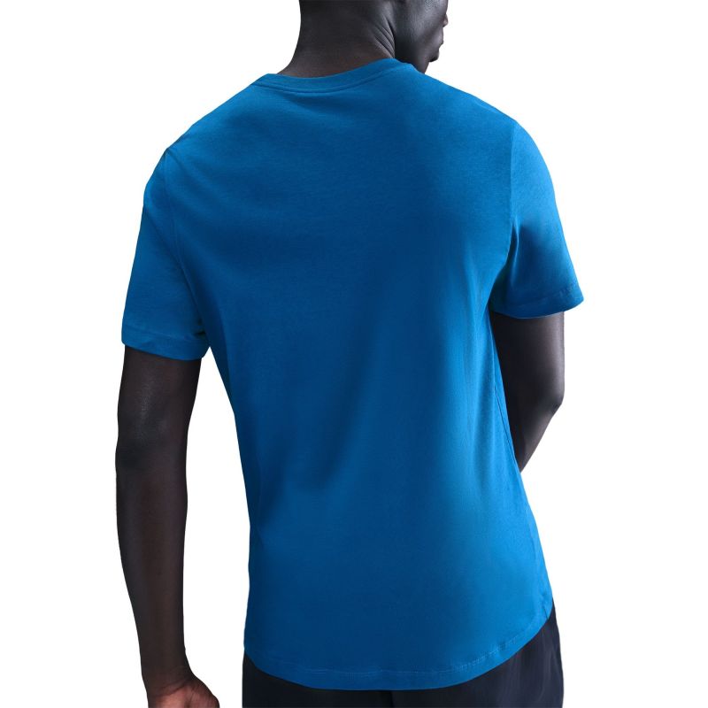 Nike FC Barcelona Original T-shirt HJ3925-431 m (178cm) póló