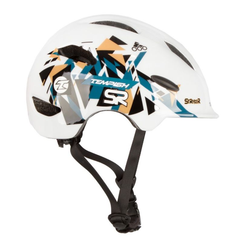 Tempish Stryker Jr 102001095 helmet fehér helmets