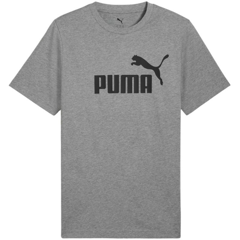 Puma Ess No.1 Logo Tee M 682532 03 Póló
