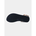 4f Women's sandals with a soft EVA foam insole General