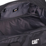 Antarctic Bag M Caterpillar COMBAT Black ( )