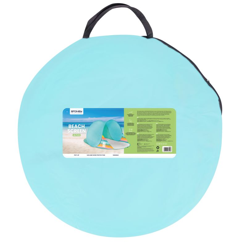 Spokey Altus SPK-943524 Beach Tent General