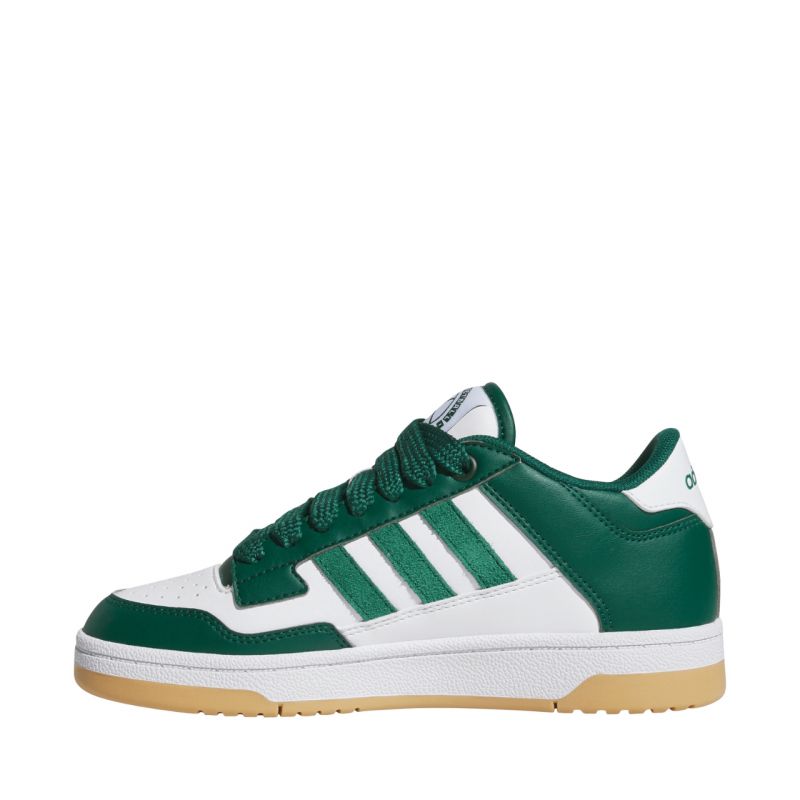 adidas Rapid Court Low Jr JR1019 shoes Cipő