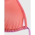 4F Women's bikini top two-piece swimwear