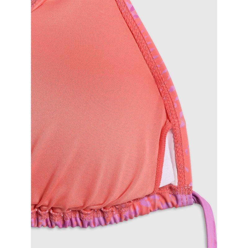 4F Women's bikini top two-piece swimwear