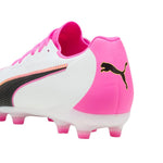 Puma King 20 Match FG/AG 108465 05 football boots focicipő