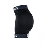 DBX Bushido Elbow protectors - elastic cuffs DBX-EG-11 protectors and knee pads, strippers, sleeves
