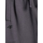Boys' cargo sweatpants 4F 4FJRSS26TTROM1882-22S pants
