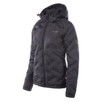 Elbrus Ally W fekete dzseki