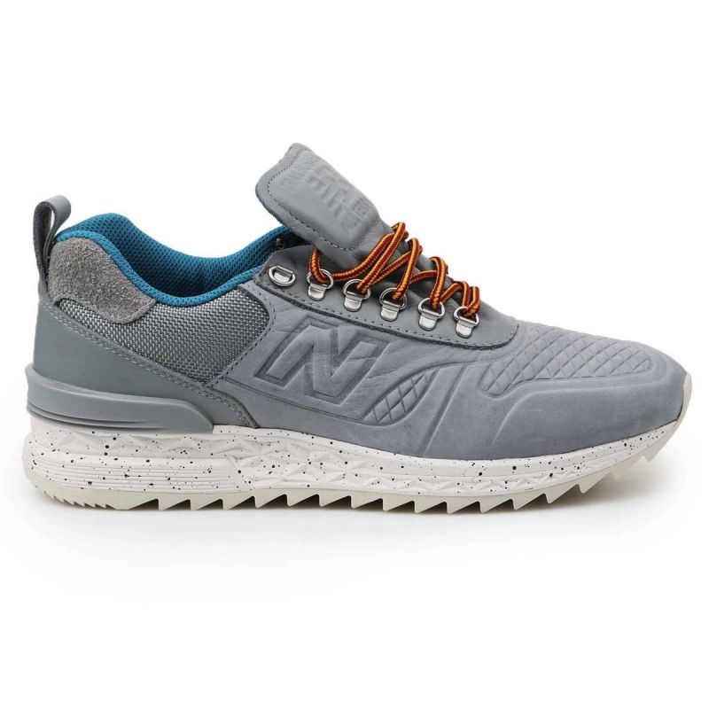New Balance TBATRB General