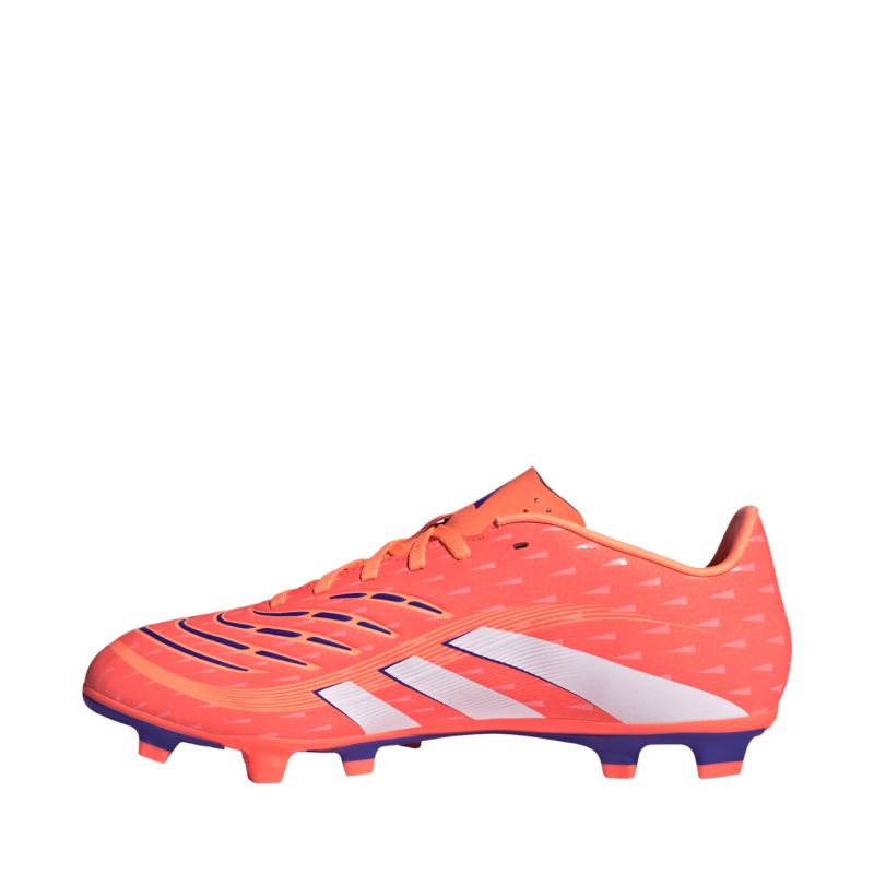 adidas Predator Club FG/MG JH8846 football boots General
