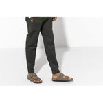 Birkenstock Arizona BS W Flip-Flops barna papucs 0151183
