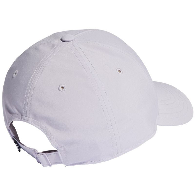 adidas Cap adidas BBall Cap Lt Met IC9691 Baseball sapka